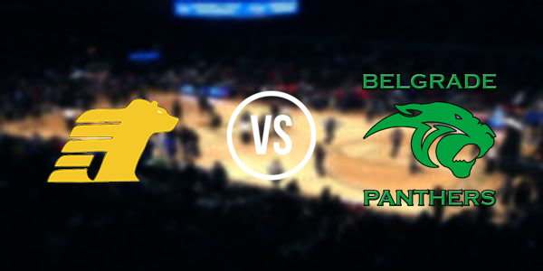Billings West High School vs. Belgrade High School