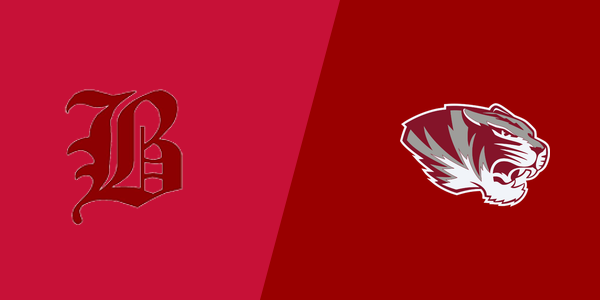 Boaz High School vs. Hartselle High School