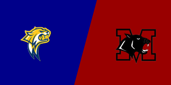 Waterford High School - Waterford vs. Modesto High School