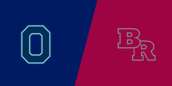 Oakmont High School vs. Bear River High School