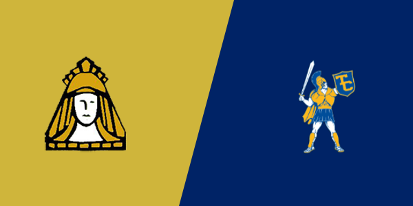 Delphi Community High School vs. Tri-Central High School