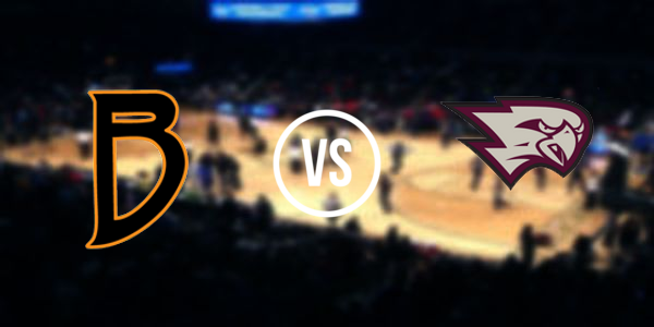 Burlington High School vs. Westosha Central High School