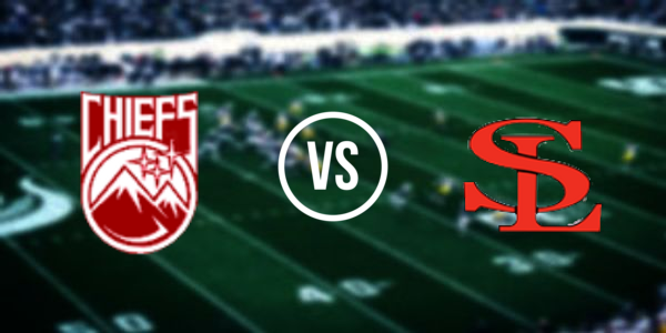 Saranac High School vs. Saranac Lake Senior High School