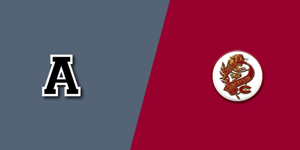 Away vs. Countryside High School