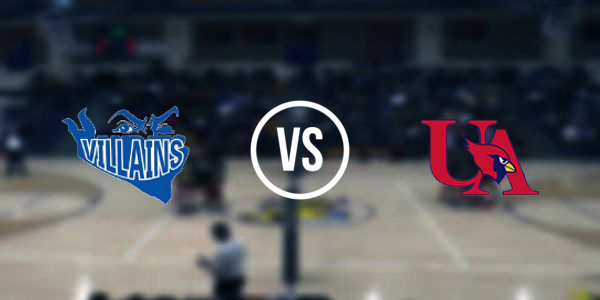 Union Academy Charter School vs. Bishop McGuinness High School