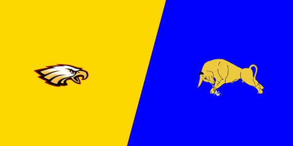 Douglas Byrd High School vs. E. E. Smith High School