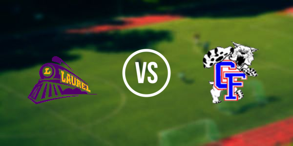Laurel High School vs. Columbia Falls High School