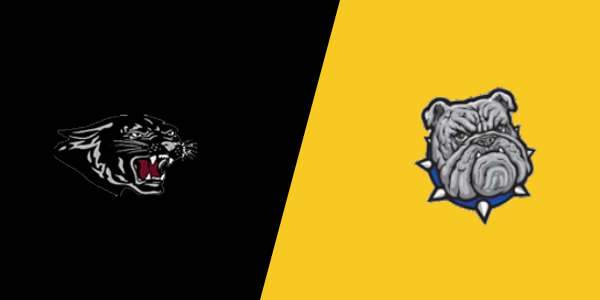 Liberty County High School vs. Beach High School