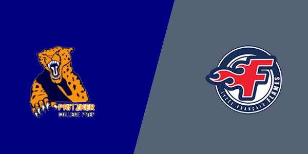 Pritzker College Prep High School vs. Lycee Francais de Chicago