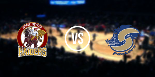 Warwick High School vs. Smithfield High School