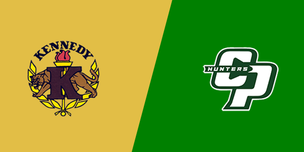 John F Kennedy High School - Granada Hills vs. Canoga Park High School