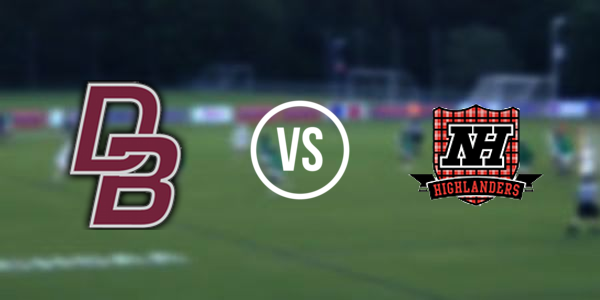 Don Bosco Preparatory High School vs Northern Highlands Regional High School