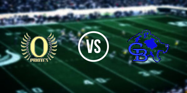 Olathe High School vs. Cedaredge High School