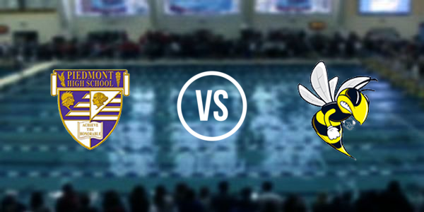 Piedmont vs. Alameda