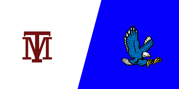 Galax High School vs. Auburn High School