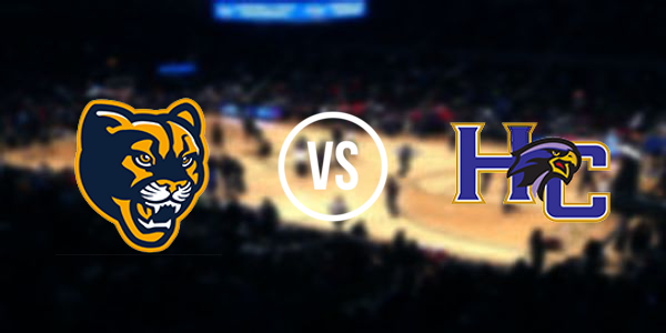Horizon Christian High School vs Portland Adventist Academy