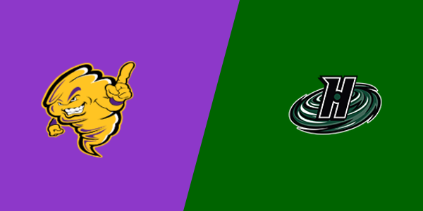 Ball High School vs. Hightower High School