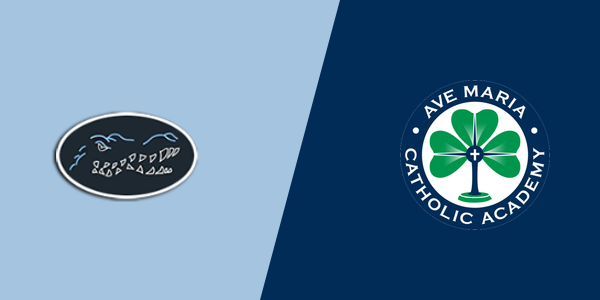 Everglades City High School vs. Ave Maria Catholic Academy
