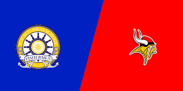 Ilwaco High School vs. Mossyrock High School