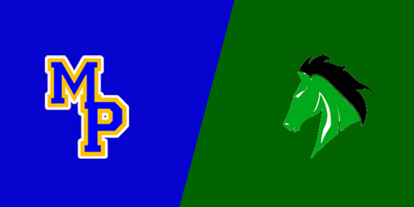 Mount Pleasant High School vs. West Stanly High School