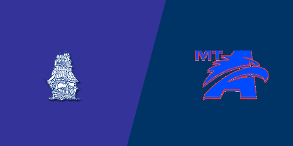 Morse High School vs. Mt. Ararat High School