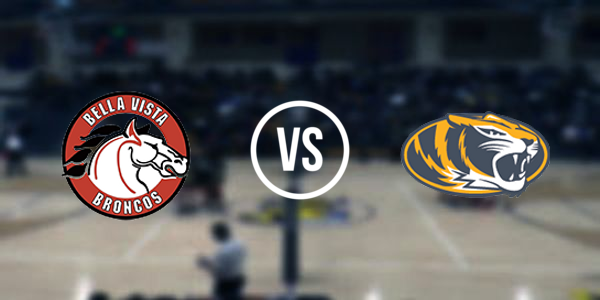 Inderkum High School vs. Bella Vista High School