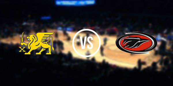 Rio Grande High School vs St. Pius X High School