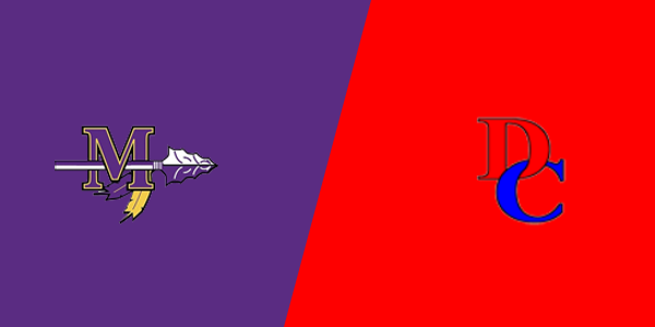 Muscatine High School vs. Davenport Central High School