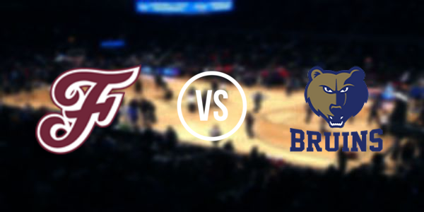 Franklin High School vs. Brentwood High School