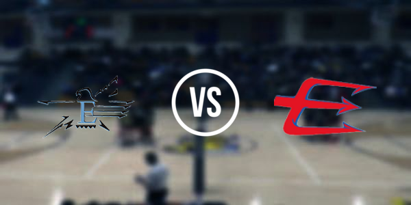 Cheyenne East High School vs. Evanston High School