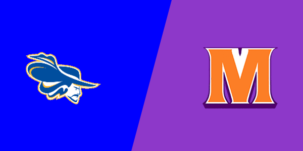 Calvert High School vs. Maurice J McDonough High School