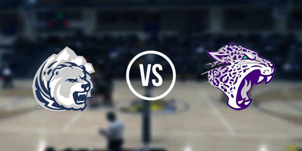 Glacier Peak High School vs North Creek High School