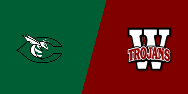 Carter High School vs. Morristown-Hamblen High School West