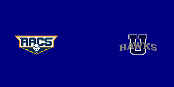 Annapolis Area Christian School vs. Urbana High School