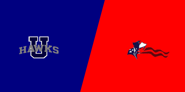 Urbana High School vs. Gov Thomas Johnson High School