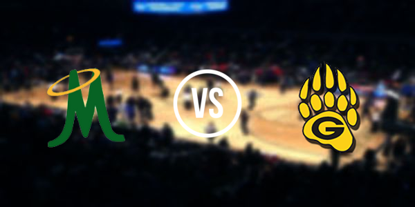 Galena High School vs. Bishop Manogue Catholic High School