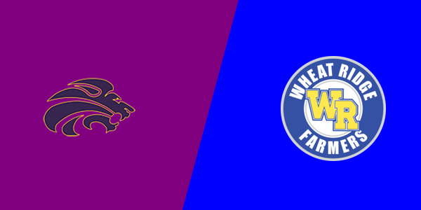 Littleton High School vs. Wheat Ridge High School