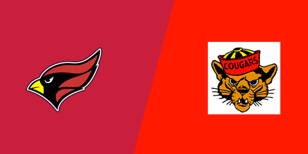 Lawndale vs. Hawthorne