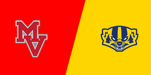 Monument Valley High School vs. Prescott High School