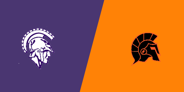 Lakeview High School - Battle Creek vs. Sturgis High School