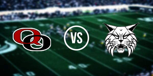 Quince Orchard High School vs. Walter Johnson High School