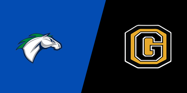 Denver Academy vs. Gilpin County High School