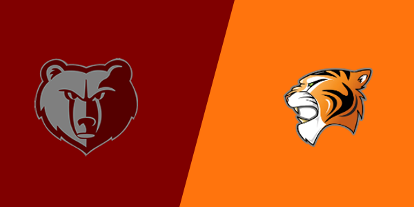 Broadneck High School vs. Chesapeake Science Point