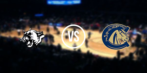 Wind River High School vs. Cody High School