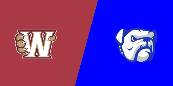 Whitney High School - Rocklin vs. Folsom High School