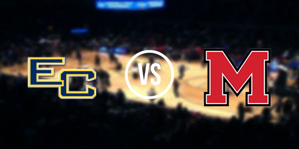 Early County High School vs Mitchell County High School