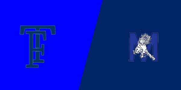 Turners Falls High School vs. Monson High School