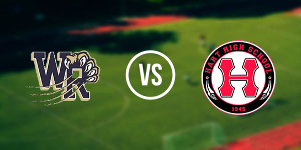West Ranch High School vs. William S Hart High School