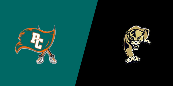 Plant City HS vs. Plant High School