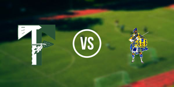 Highlands High School vs Tallulah Falls School